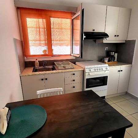Ioannis Cozy House I Apartment Ermoupoli Bagian luar foto